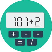 Super Calculator icon