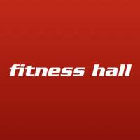 Fitness Hall on 9Apps