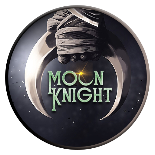 MOONKNIGHT VIP VPN icon