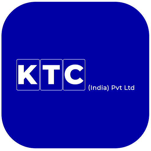KTC India- Electronic Ride icon