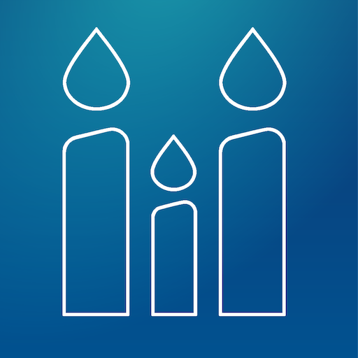 Shabbat &amp; Holiday Times icon