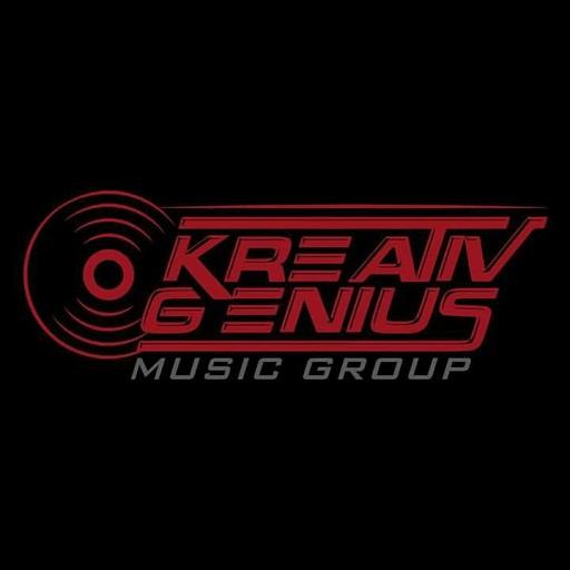 Kreativ Genius Music Group icon