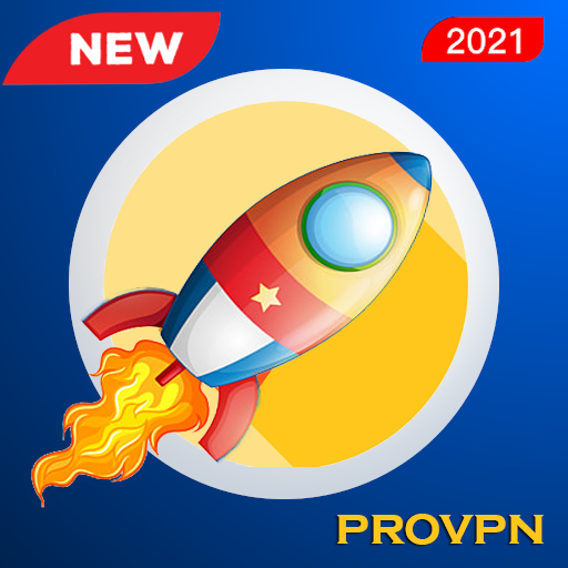PRO VPN - Free Vpn Android Unlimited &amp; Fast icon