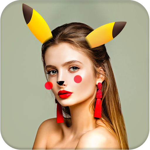 Selfie Camera Filter icon