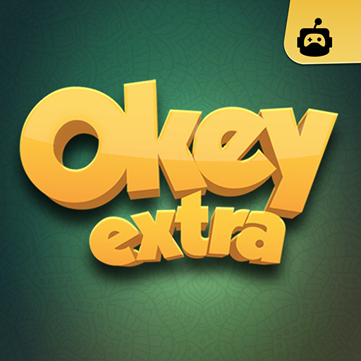 Okey Extra icon