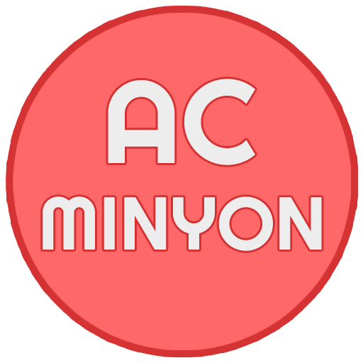 AC Minyon icon
