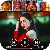 Photo Video Maker icon