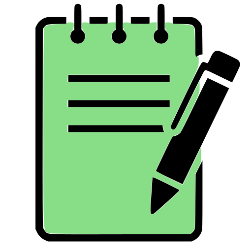 GigaNotes - take notes icon
