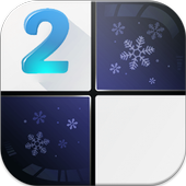 Piano  Tiles 2 icon
