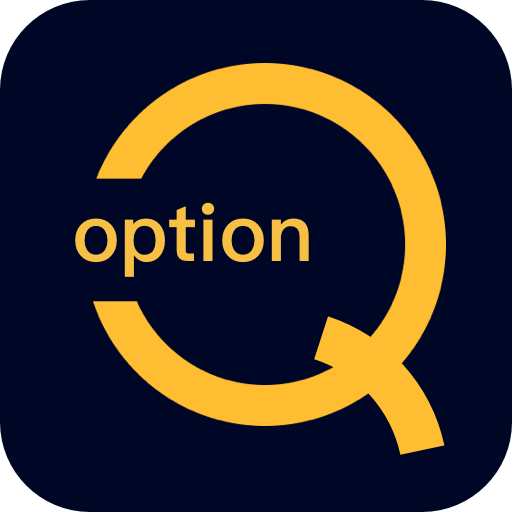 IQ Option icon