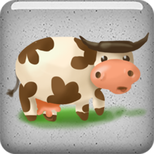 Фруктовый Микс иконка