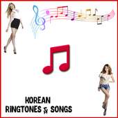 Korean Ringtones & Songs