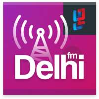 Delhi FM Radio Online on 9Apps