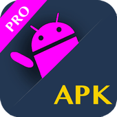APK Manager - Extractor Pro icon
