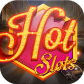 Hot Slots! icon