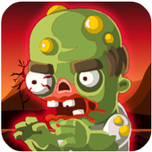 Zombies Survival : Commando Defend icon