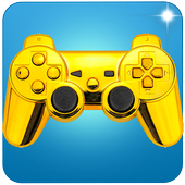 Golden PSP Emulator 2019 icon