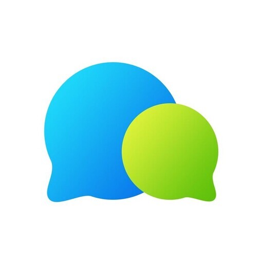 MoZo Meet Messenger icon