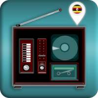 Radio Simba FM Uganda Online Streaming App Gratis