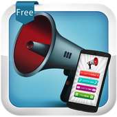 Caller Name Announcer on 9Apps