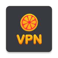 Orange VPN - Fast Secure Free VPN Hotspot