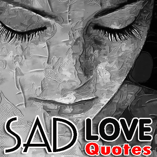 Sad Love Quotes icon