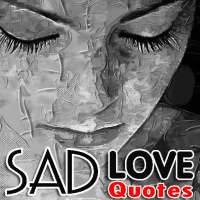 Sad Love Quotes