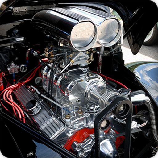 Engine Sounds Ringtones icon