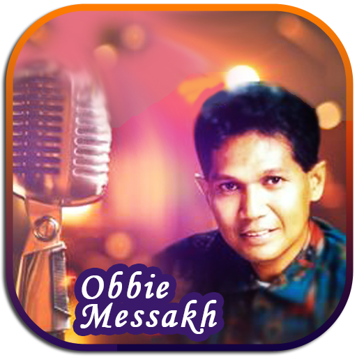Lagu Obbie Messakh Mp3 Offline icon