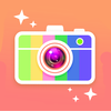 Makep Beauty Plus: Beauty Camera, Sweet Snap icon