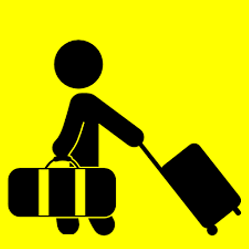 e-Leave App icon