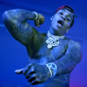 Kevin Gates - Push it icon