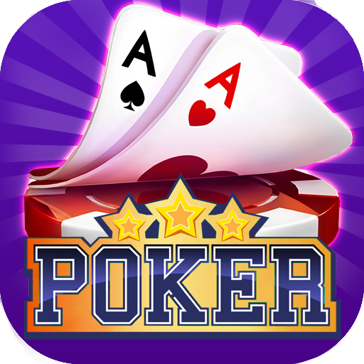 Poker Online icon