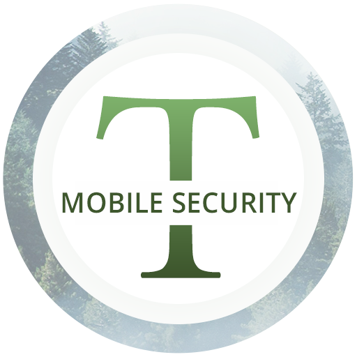 Taiga Mobile Security icon