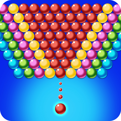 Bubble Shooter icon