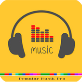 Pemutar Musik pro icon