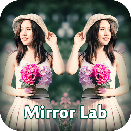 Mirror Lab icon