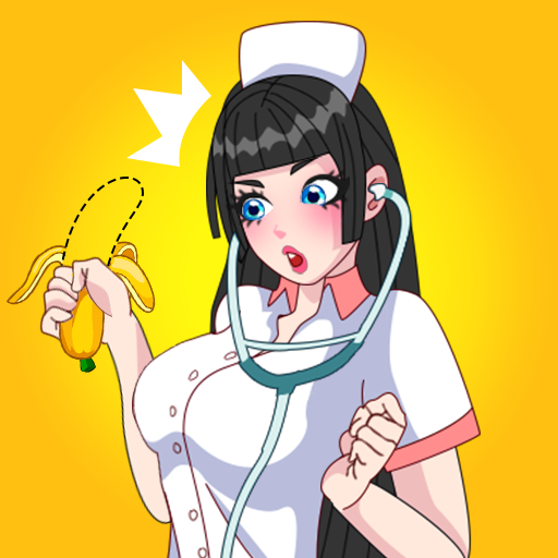 Brain Test: Nurse Story Puzzle icon