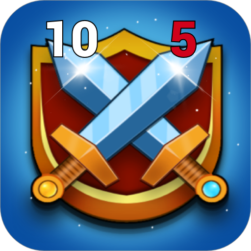 Hero Tower - Fantasy Battles icon