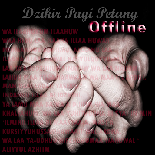 Dzikir Pagi Petang Offline icon