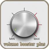 Volume Booster Pro on 9Apps
