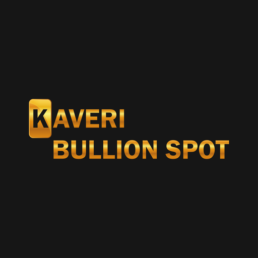 ikon Kaveri Bullion Spot