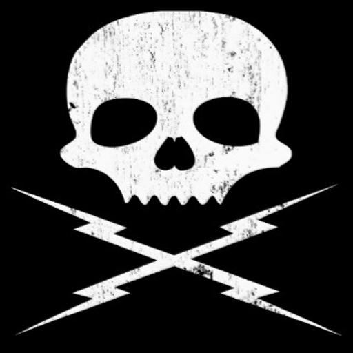 Quake 3 Engine- Zombie (alpha) icon