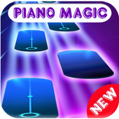 New Piano Magic 2020 icon