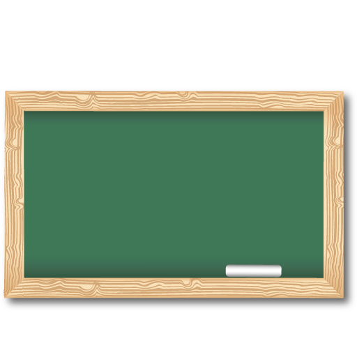 Blackboard - Ad free icon