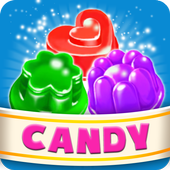 Candy Jelly Blast icon