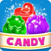 Candy Jelly Blast
