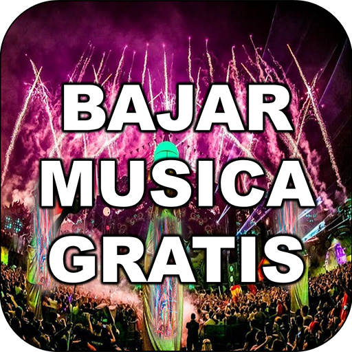 Bajar musica gratis a mi celular guia icon