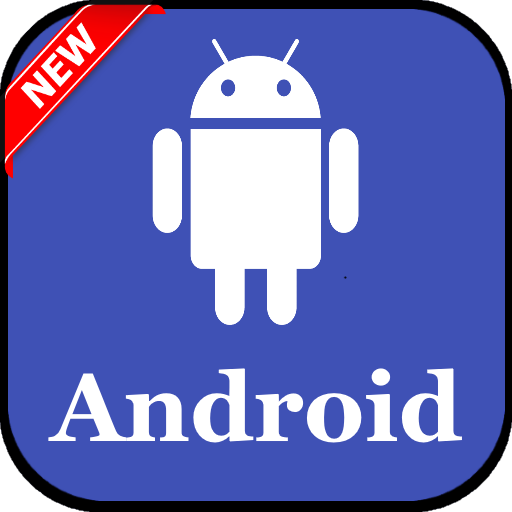 Learn Android Programming icon
