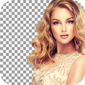 Background Eraser Photo icon